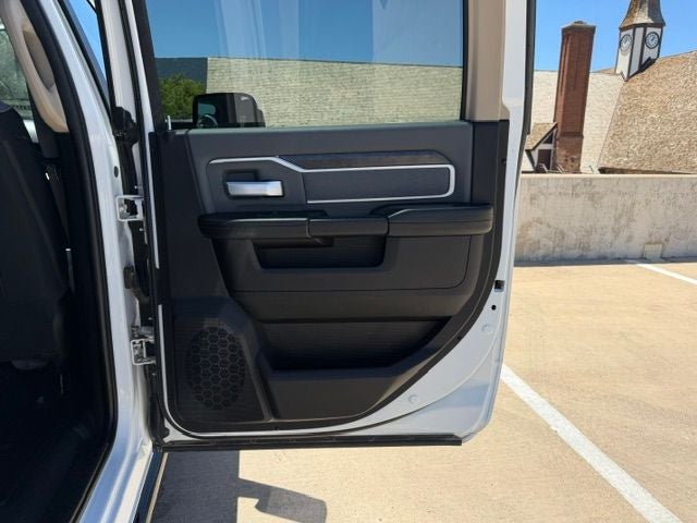 2020 RAM 2500 Big Horn