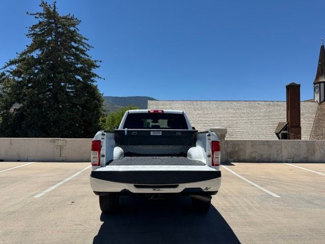 2020 RAM 2500 Big Horn