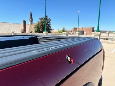 2023 RAM 2500 Rebel