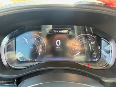 2023 RAM 2500 Rebel