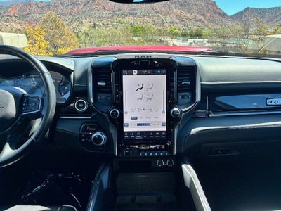 2023 RAM 2500 Rebel