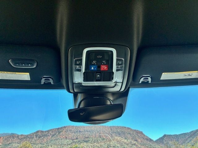 2023 RAM 2500 Rebel