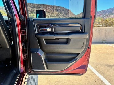 2023 RAM 2500 Rebel
