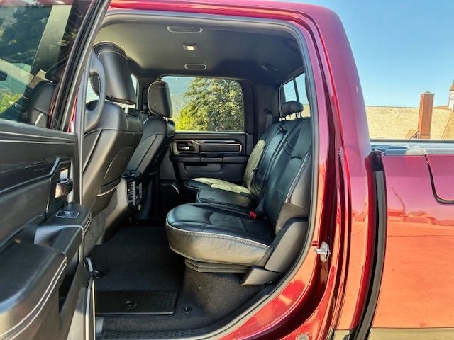 2023 RAM 2500 Rebel