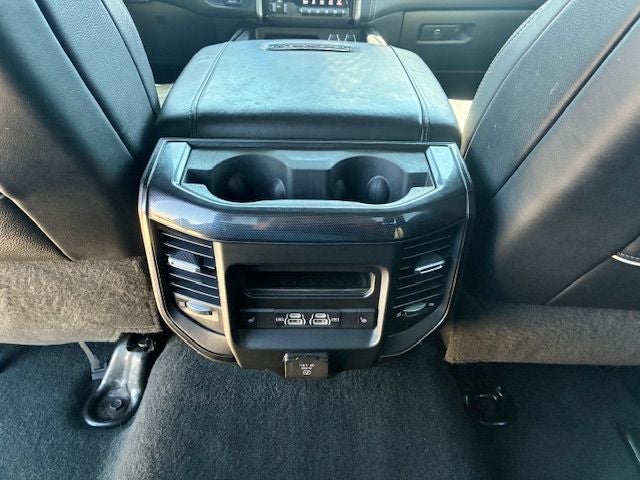 2023 RAM 2500 Rebel