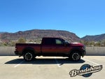 2023 RAM 2500 Rebel