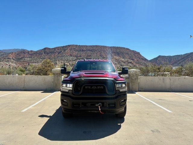 2023 RAM 2500 Rebel