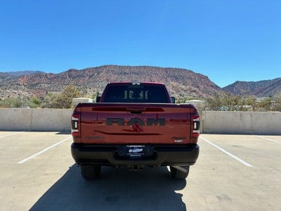 2023 RAM 2500 Rebel
