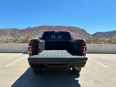 2023 RAM 2500 Rebel