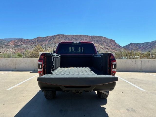 2023 RAM 2500 Rebel