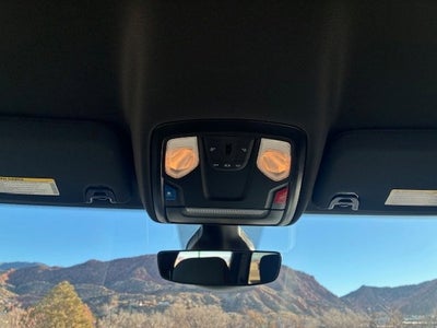 2024 RAM 2500 Big Horn Long Box