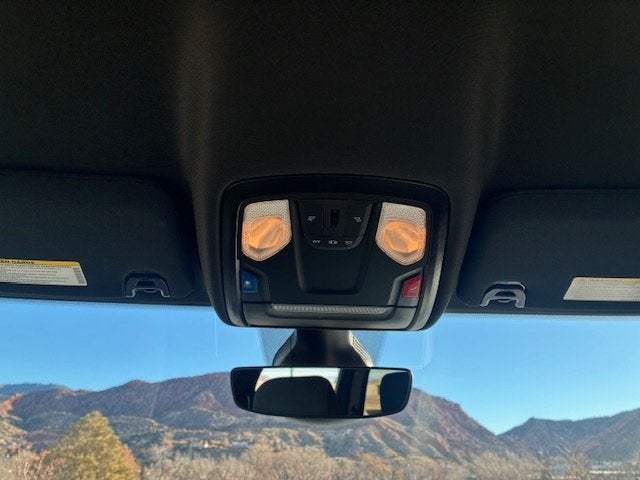 2024 RAM 2500 Big Horn Long Box