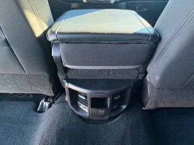 2024 RAM 2500 Big Horn Long Box