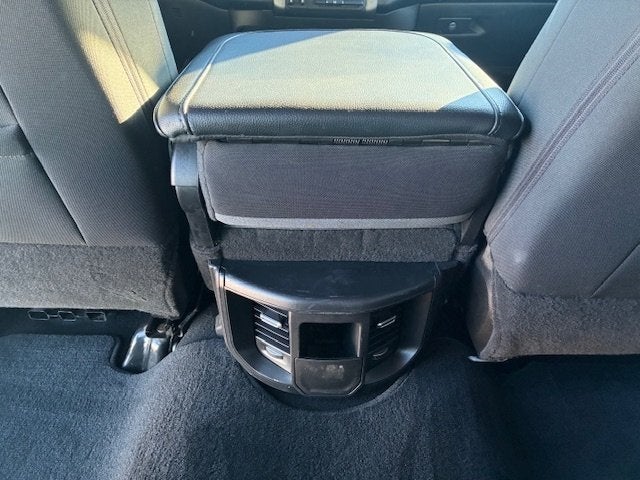 2024 RAM 2500 Big Horn Long Box