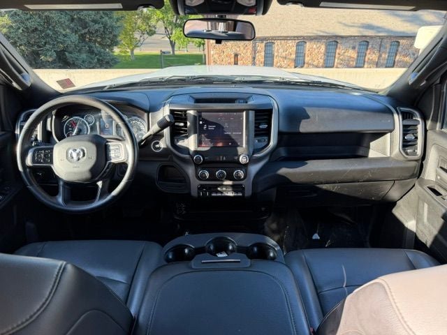 2022 RAM 3500 Tradesman