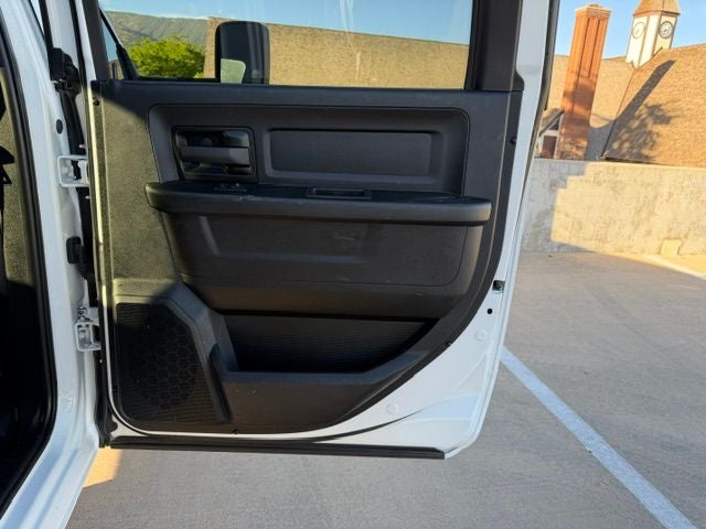 2022 RAM 3500 Tradesman