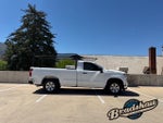 2022 Chevrolet Silverado 1500 LTD Work Truck