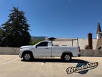 2022 Chevrolet Silverado 1500 LTD Work Truck