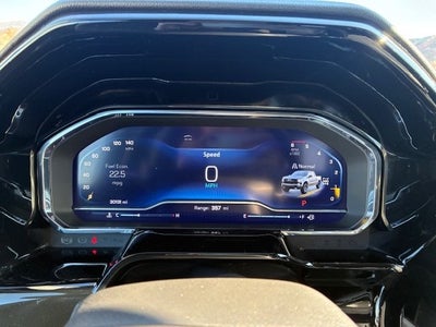 2024 Chevrolet Silverado 1500 LT Trail Boss Premium Package