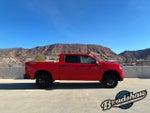 2024 Chevrolet Silverado 1500 LT Trail Boss Premium Package