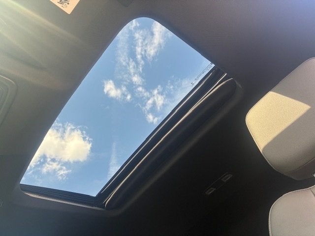 2023 Chevrolet Silverado 1500 ZR2 4WD