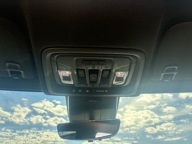 2023 Chevrolet Silverado 1500 ZR2 4WD