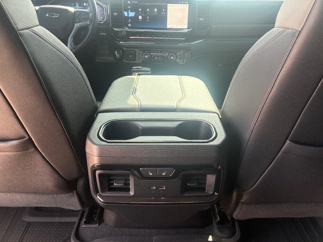 2023 Chevrolet Silverado 1500 ZR2 4WD