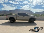 2023 Chevrolet Silverado 1500 ZR2 4WD