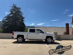 2017 Chevrolet Silverado 1500 LTZ 2LZ