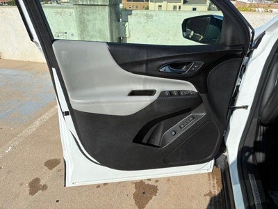 2021 Chevrolet Equinox Premier 1.5T