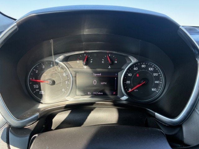 2021 Chevrolet Equinox Premier 1.5T