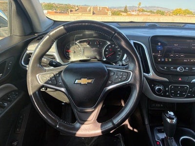 2021 Chevrolet Equinox Premier 1.5T