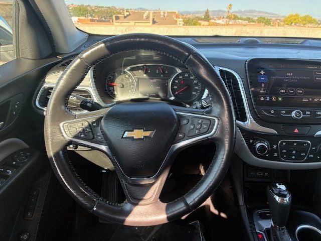 2021 Chevrolet Equinox Premier 1.5T