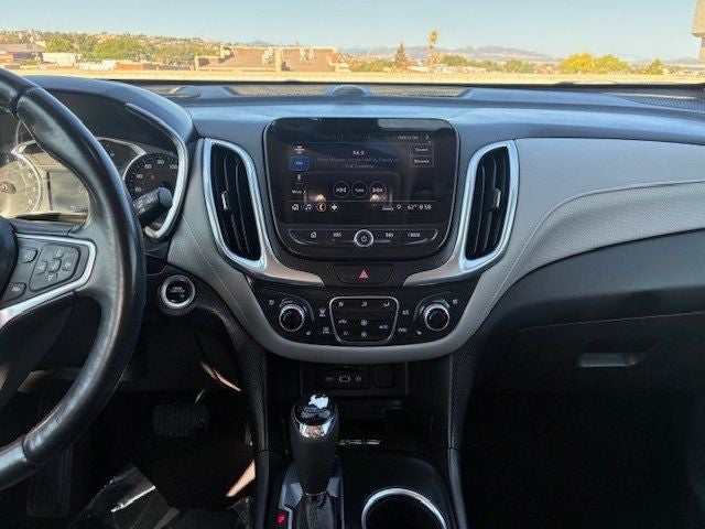 2021 Chevrolet Equinox Premier 1.5T