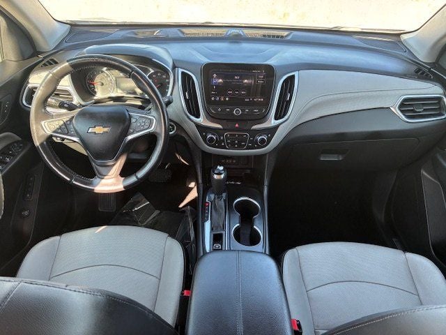 2021 Chevrolet Equinox Premier 1.5T