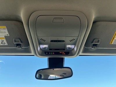 2021 Chevrolet Equinox Premier 1.5T