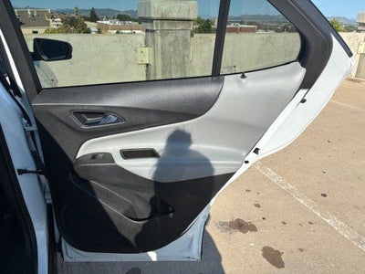 2021 Chevrolet Equinox Premier 1.5T