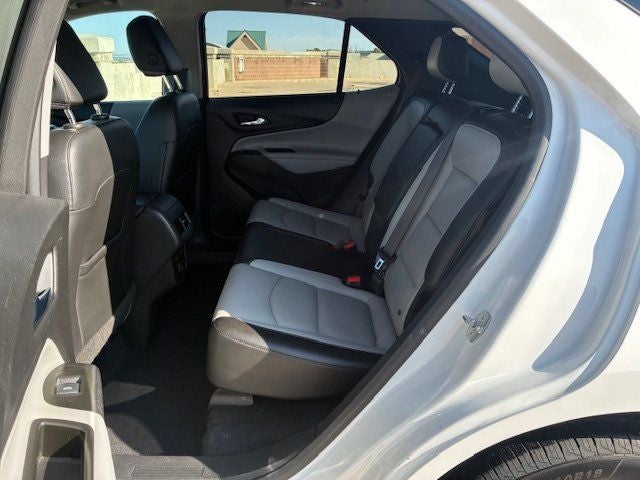 2021 Chevrolet Equinox Premier 1.5T