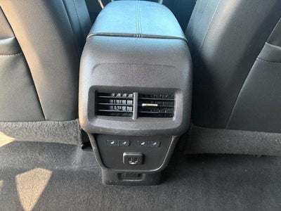 2021 Chevrolet Equinox Premier 1.5T