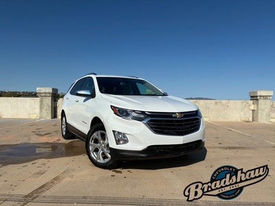 2021 Chevrolet Equinox Premier 1.5T