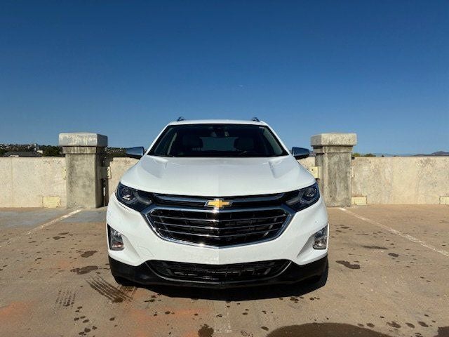2021 Chevrolet Equinox Premier 1.5T