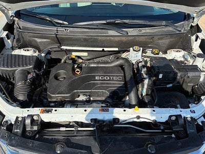 2021 Chevrolet Equinox Premier 1.5T