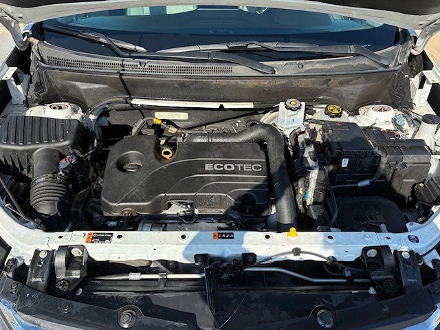 2021 Chevrolet Equinox Premier 1.5T