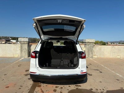 2021 Chevrolet Equinox Premier 1.5T