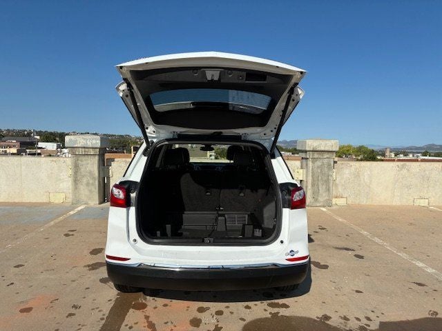 2021 Chevrolet Equinox Premier 1.5T