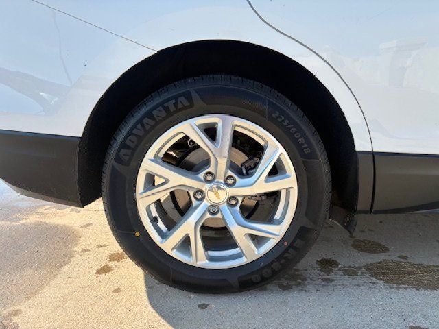 2021 Chevrolet Equinox Premier 1.5T