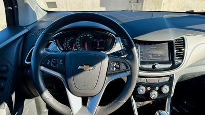 2020 Chevrolet Trax Premier