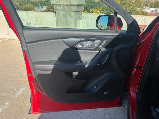 2022 Chevrolet Blazer RS AWD