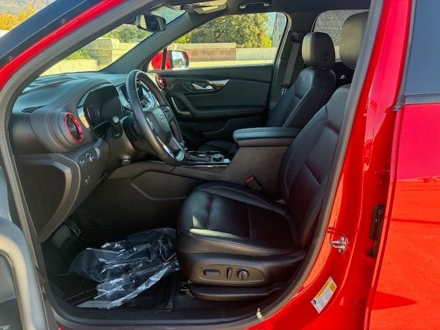 2022 Chevrolet Blazer RS AWD