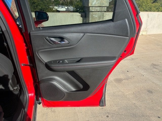 2022 Chevrolet Blazer RS AWD